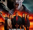 Scary Tales: Dark Walker
