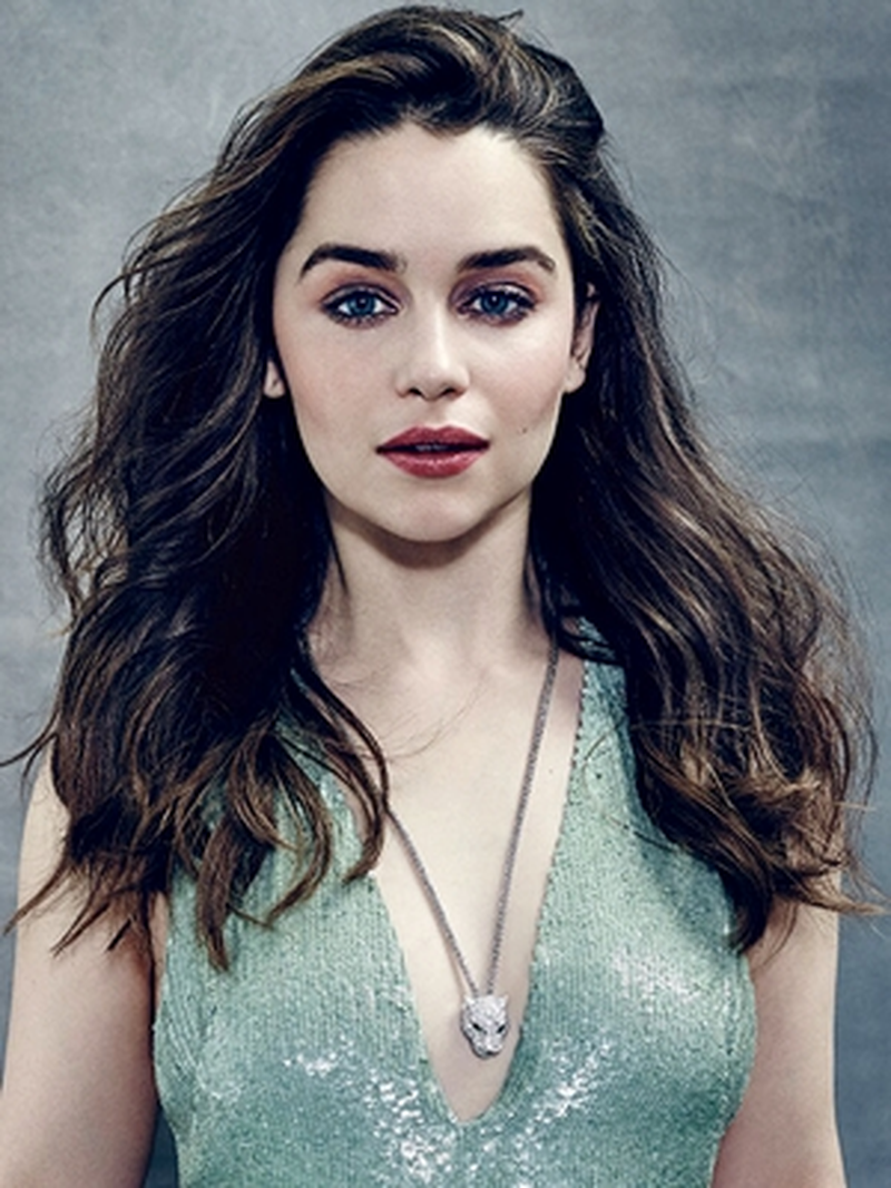 Emilia Clarke - Foto 10
