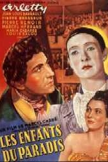  de Filme O Boulevard do Crime (1945)