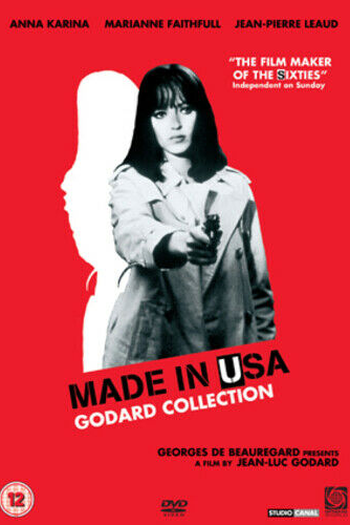  de Filme Made in U.S.A. (1966)