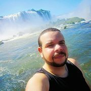 Foto de perfil de Vinícius