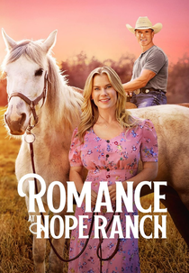 Romance at Hope Ranch (Romance at Hope Ranch)