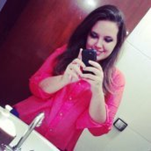 Foto de perfil de Rebecca Segatto