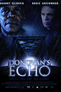 Donovan's Echo - Poster / Capa / Cartaz - Oficial 2