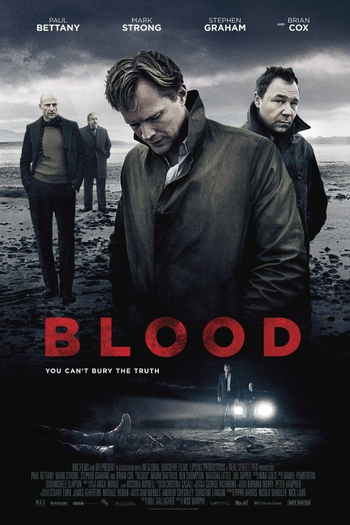  de Filme Laços de um Crime (2012)