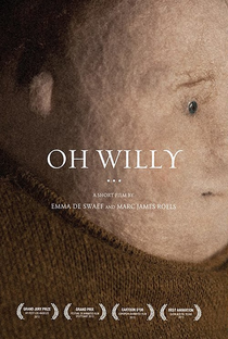 Oh Willy... - Poster / Capa / Cartaz - Oficial 1