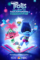 Trolls: Celebrando em Harmonia (Trolls Holiday in Harmony)