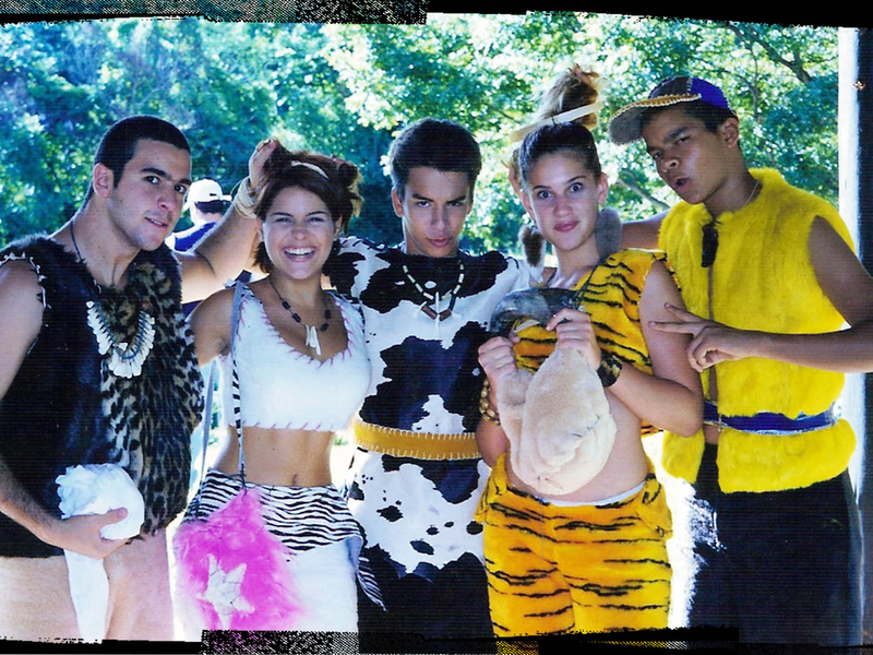 Foto 33 de Sandy e Junior (1ª Temporada)