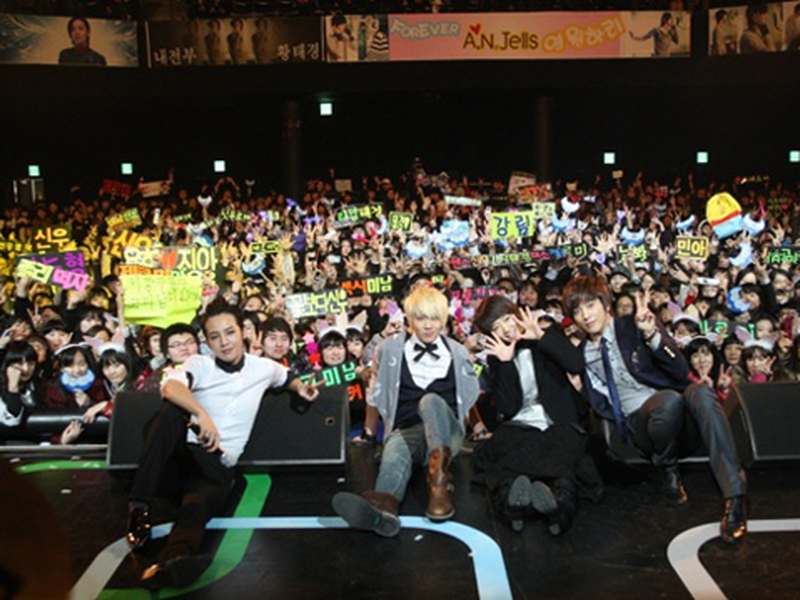 Foto 3 de You're Beautiful