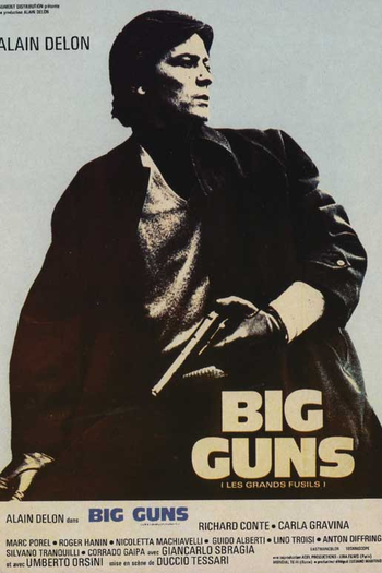  de Filme Sentença de Morte (1973)