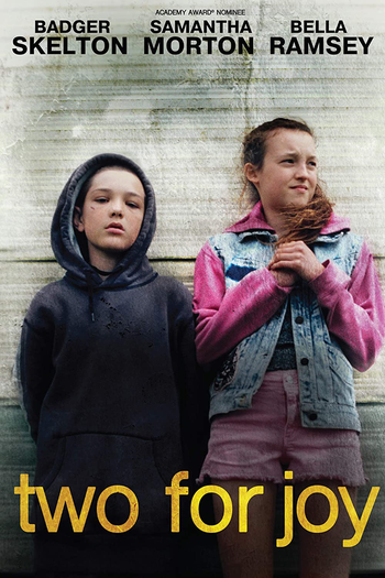  de Filme Apenas Nós (2018)