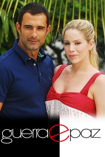  de Série Guerra e Paz (2008)