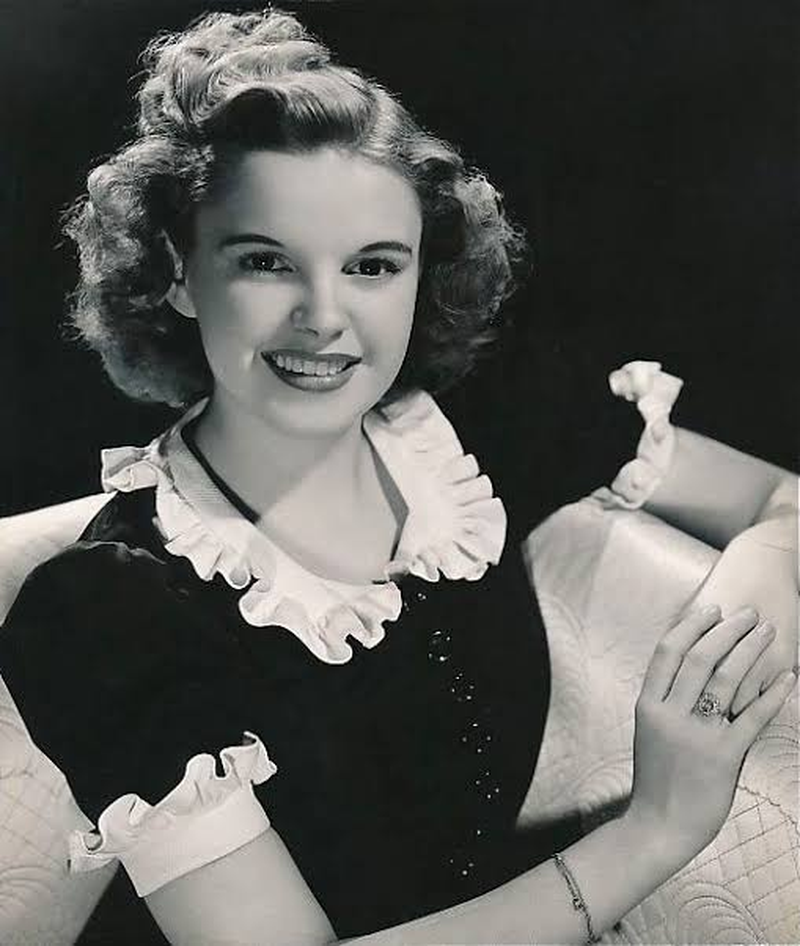 Judy Garland - Foto 1