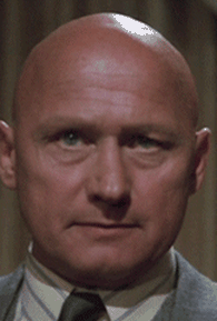 James Tolkan