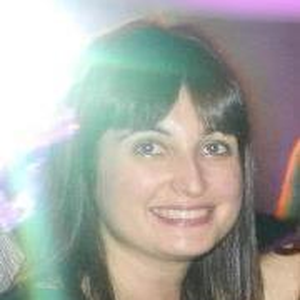Foto de perfil de Júlia de Lucca