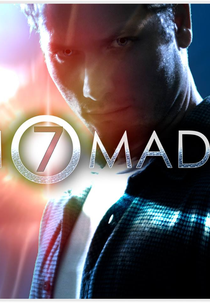 Nômade 7 (1ª Temporada) (Nômade 7 (1ª Temporada))