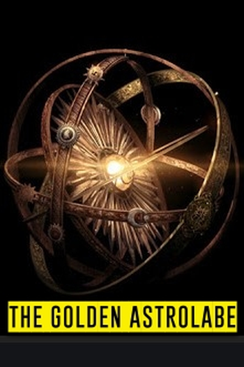  de Filme O Astrolábio de Ouro (1959)