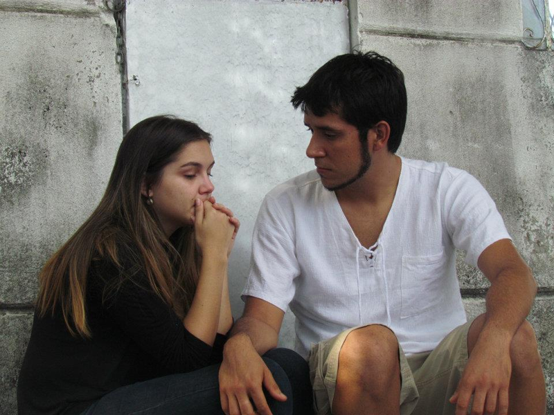 Foto 3 de Um do Outro