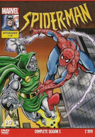 Homem-Aranha: A Série Animada (5ª Temporada) (Spider-Man: The Animated Series (Season 5))