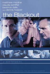 Blackout - Poster / Capa / Cartaz - Oficial 1