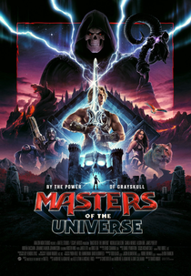 Mestres do Universo (Masters of the Universe)