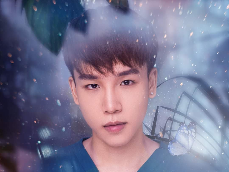 Foto 2 de Mr Cinderella