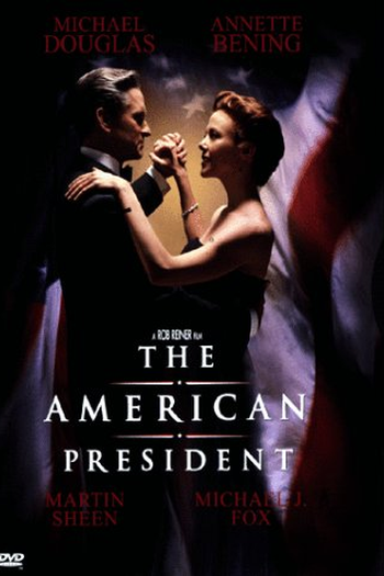  de Filme Meu Querido Presidente (1995)