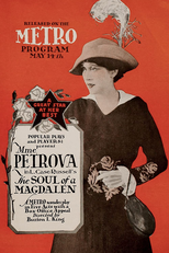 The Soul of a Madgalen (The Soul of a Madgalen)