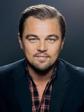 Leonardo DiCaprio