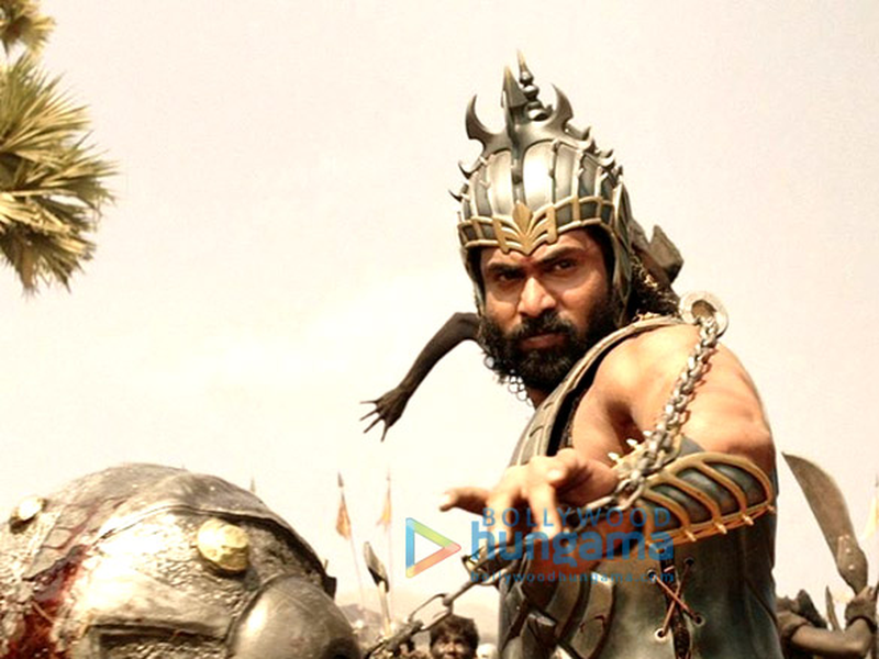 Foto 22 de Baahubali 2: A Conclusão