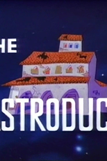 O Patonauta Estelar (The Astroduck)