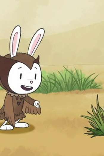 Poster de Episódio Burrowing Owl Girl (2021)