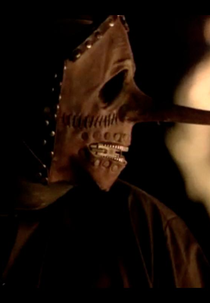 Slipknot: Psychosocial (Slipknot: Psychosocial)