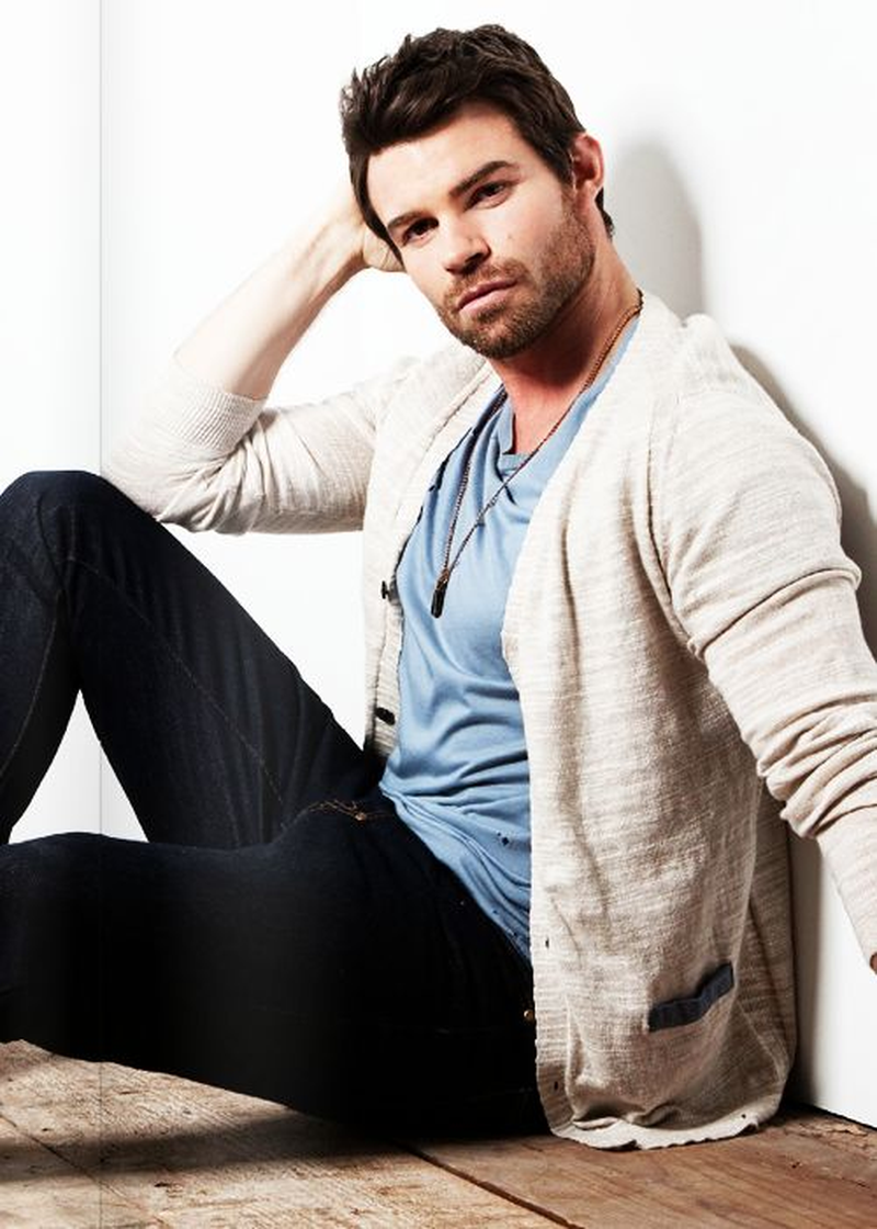 Daniel Gillies (I) - Foto 1
