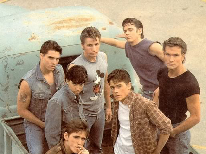 Foto 3 de Vidas Sem Rumo