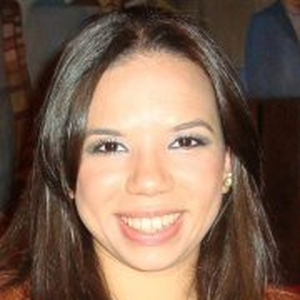 Foto de perfil de Patrícia Freitag Ferreira