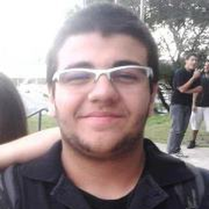 Foto de perfil de Matheus Nicholas Marquesin