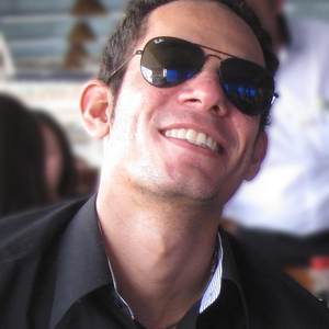 Foto de perfil de Diego Santoz