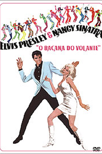  de Filme O Bacana do Volante (1968)