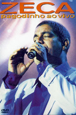 Zeca Pagodinho Ao Vivo (Zeca Pagodinho Ao Vivo)