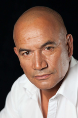 Temuera Morrison