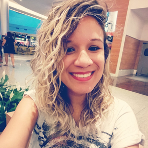 Foto de perfil de Julyane Cristina Nunes