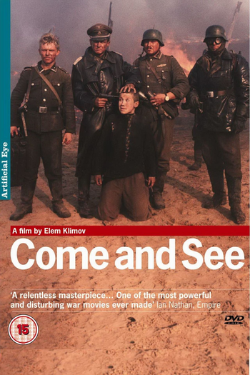  de Filme Vá e Veja (1985)