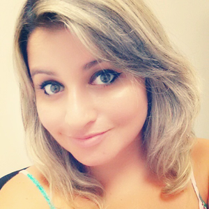 Foto de perfil de Karina Azevedo