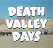 Death Valley Days (13ª Temporada)