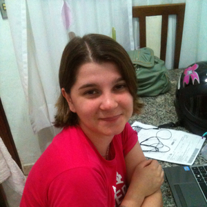 Foto de perfil de Talita Cristiane