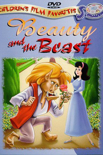  de Filme A Bela e a Fera (1999)