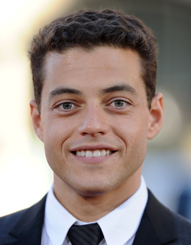 Rami Malek - Foto 23