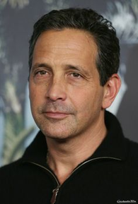 Steve Chasman