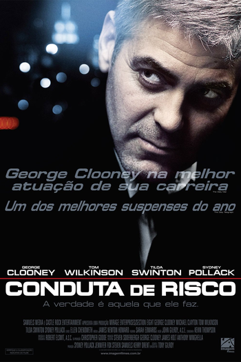  de Filme Conduta de Risco (2007)